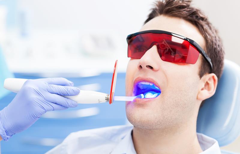 Laser Dentistry Las Vegas, NV