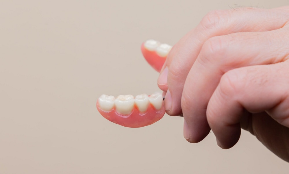 Denture Partials Las Vegas, NV