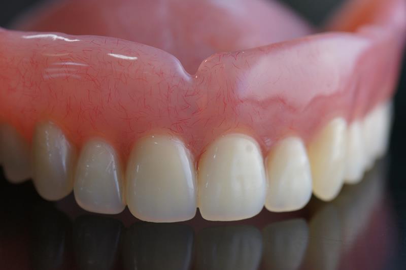 Dentures Las Vegas, NV