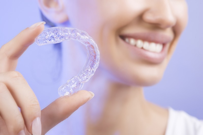Invisalign Las Vegas, NV