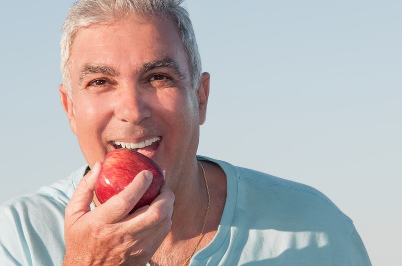 restorative dentistry Las Vegas, NV