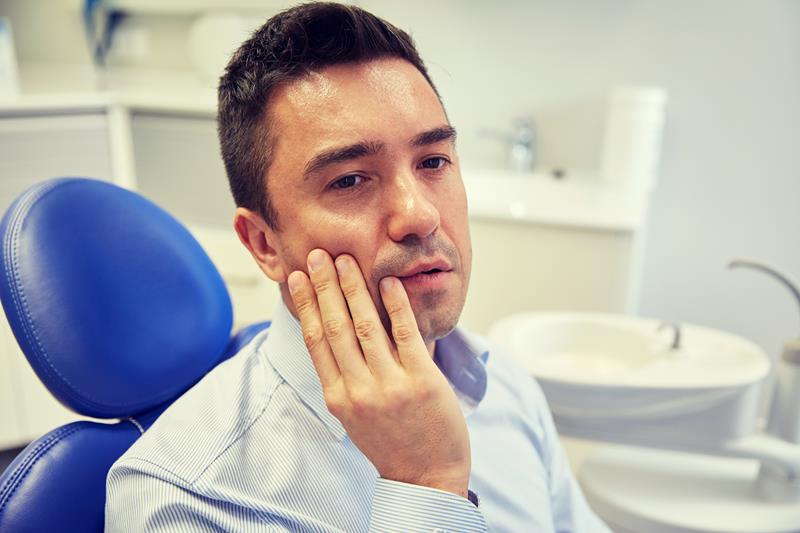 Root Canals  Las Vegas, NV 