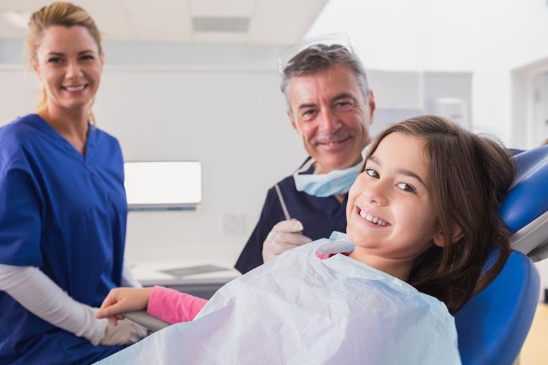 Sedation Dentistry Las Vegas, NV