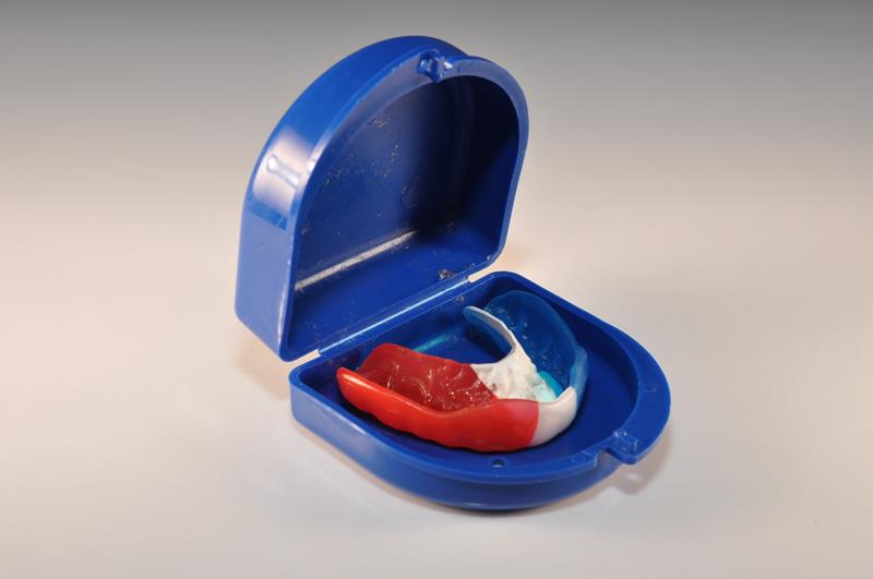 Sports Mouth Guards  Las Vegas, NV 